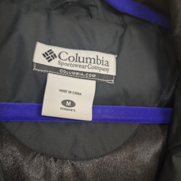 Winter sport jacket - Picture 3 of 3